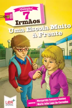 Uma Escola Muito à Frente