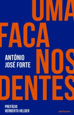 Uma Faca nos Dentes