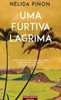 Uma Furtiva Lágrima