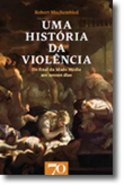 Uma História da Violência
