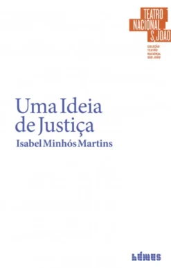 Uma Ideia de Justiça