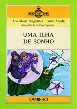 Uma Ilha de Sonho