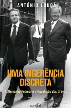 Uma Ingerência Discreta
