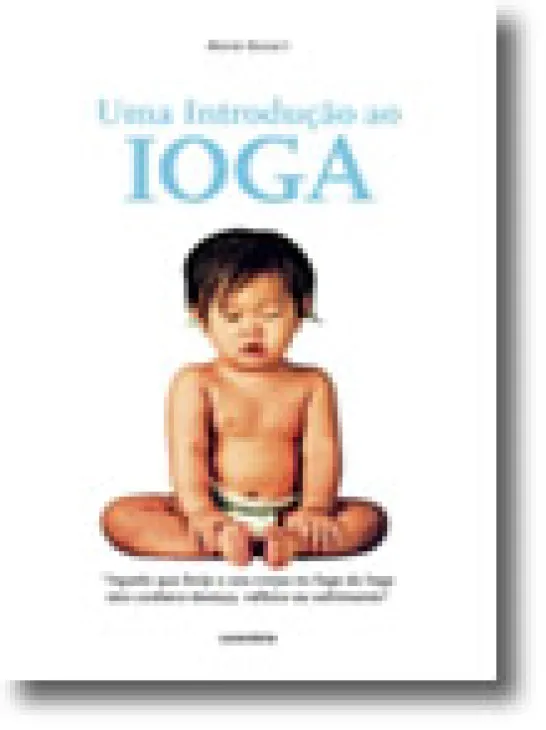 Uma Introdução ao Ioga