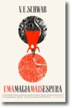 Uma Magia mais Escura