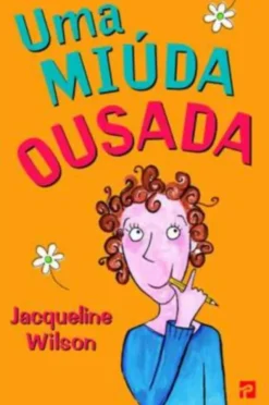 Uma Miúda Ousada