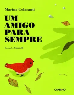 Um Amigo para Sempre