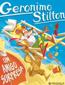 Um Amigo Surpresa