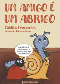 Um Amigo é um Abrigo