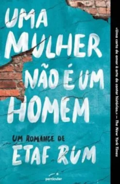 Uma Mulher não é um Homem