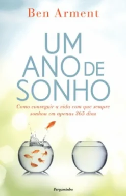 Um Ano de Sonho
