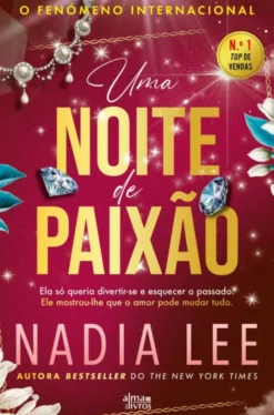 Uma Noite de Paixão
