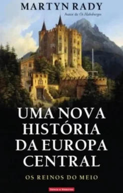 Uma Nova História da Europa Ocidental
