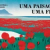 Uma Paisagem - Uma Flor