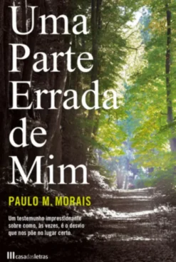 Uma Parte Errada de Mim