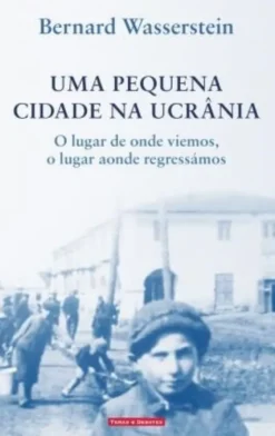Uma Pequena Cidade na Ucrânia