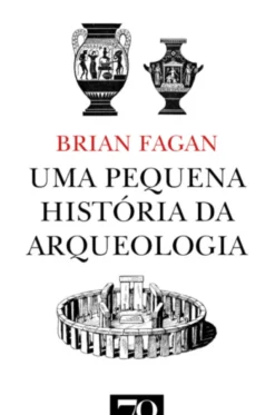 Uma Pequena História da Arqueologia