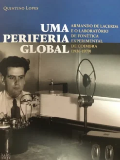 Uma Periferia Global - Armando de Lacerda