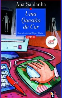 Uma Questão de Cor