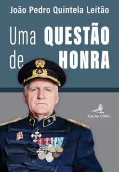 Uma Questão de Honra