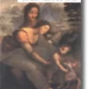 Uma Recordação de Infância de Leonardo da Vinci