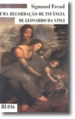 Uma Recordação de Infância de Leonardo da Vinci