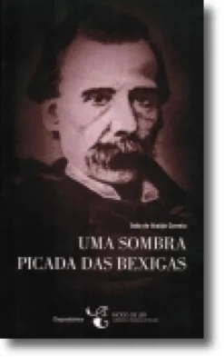 Uma Sombra Picada das Bexigas