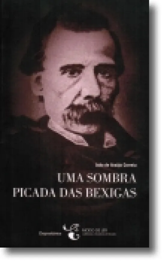 Uma Sombra Picada das Bexigas