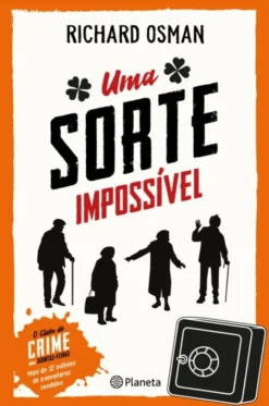 Uma Sorte Impossível