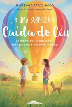 Uma Surpresa Caída do Céu