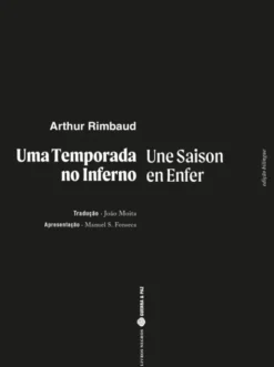 Uma Temporada no Inferno