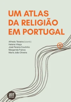 Um Atlas da Religião em Portugal