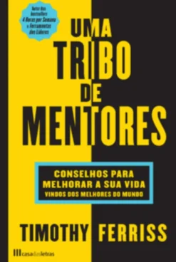 Uma Tribo de Mentores