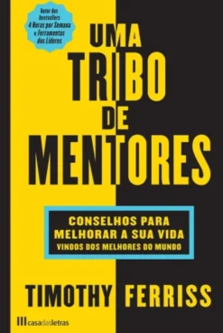 Uma Tribo de Mentores