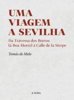 Uma Viagem a Sevilha - Da Travessa dos Burros (à Boa Morte) à Calle de la Sierpe
