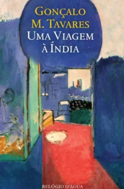 Uma Viagem à Índia