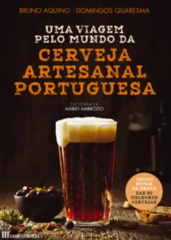 Uma Viagem pelo Mundo da Cerveja Artesanal