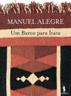 Um Barco Para Ítaca