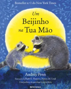 Um Beijinho na Tua Mão
