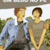 Um Beijo no Pé