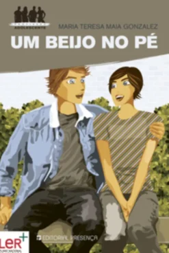Um Beijo no Pé
