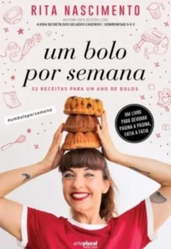 Um Bolo por Semana