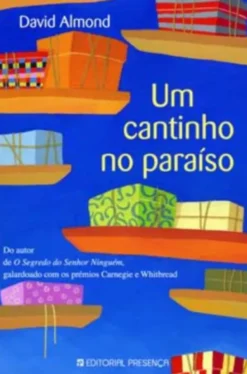 Um Cantinho no Paraíso