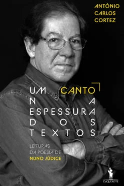 Um Canto na Espessura dos Textos