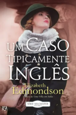 Um Caso Tipicamente Inglês