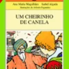 Um Cheirinho de Canela