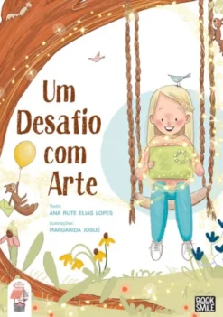 Um Desafio Com Arte