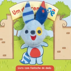 Um Dia com o Pê