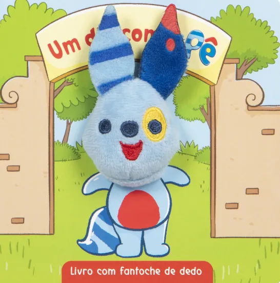 Um Dia com o Pê