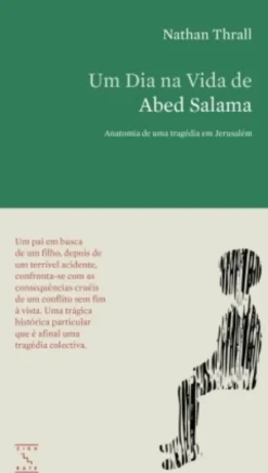Um Dia na Vida de Abed Salama